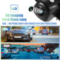 Rear View Backup Camera for Hyundai Tucson (2016–2018)
