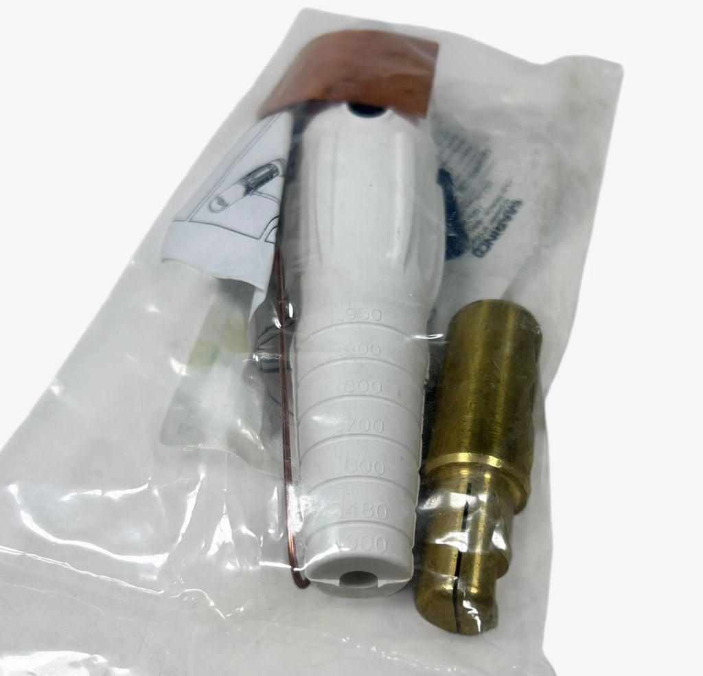 Inline Single Pin Connector for Marinco CLS20MB-B (400A / 600V)