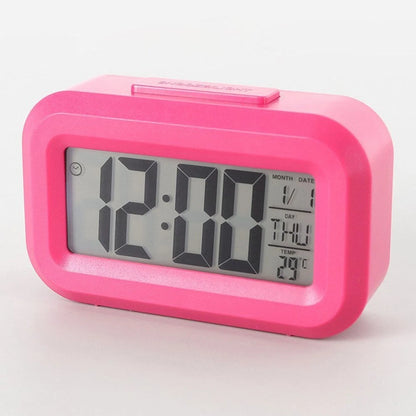 Digital Alarm Clock for Home Use