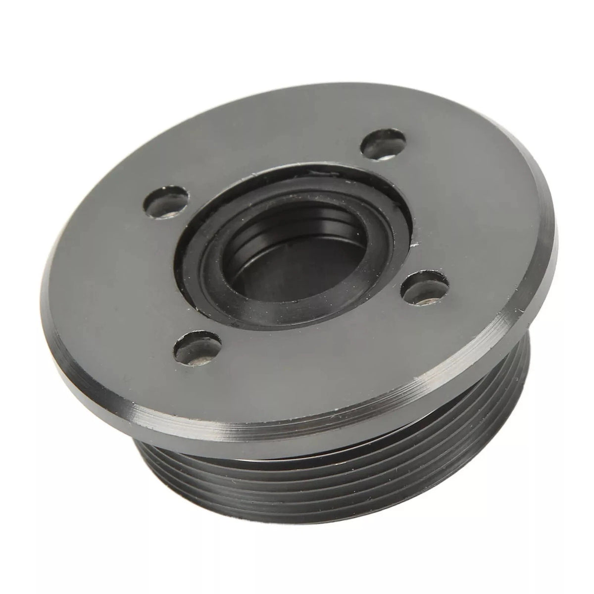 End Cap with Seals for Yamaha Outboard Tilt Trim 60-90HP (6H1-43821-11)