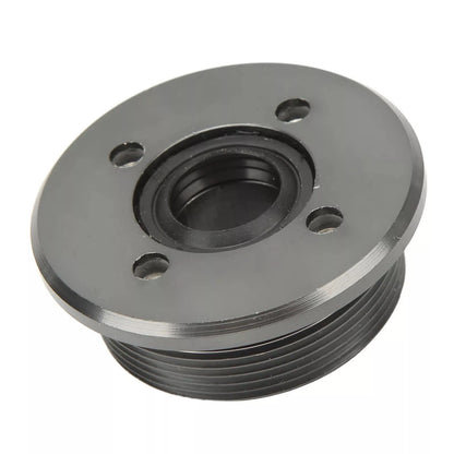 End Cap with Seals for Yamaha Outboard Tilt Trim 60-90HP (6H1-43821-11)