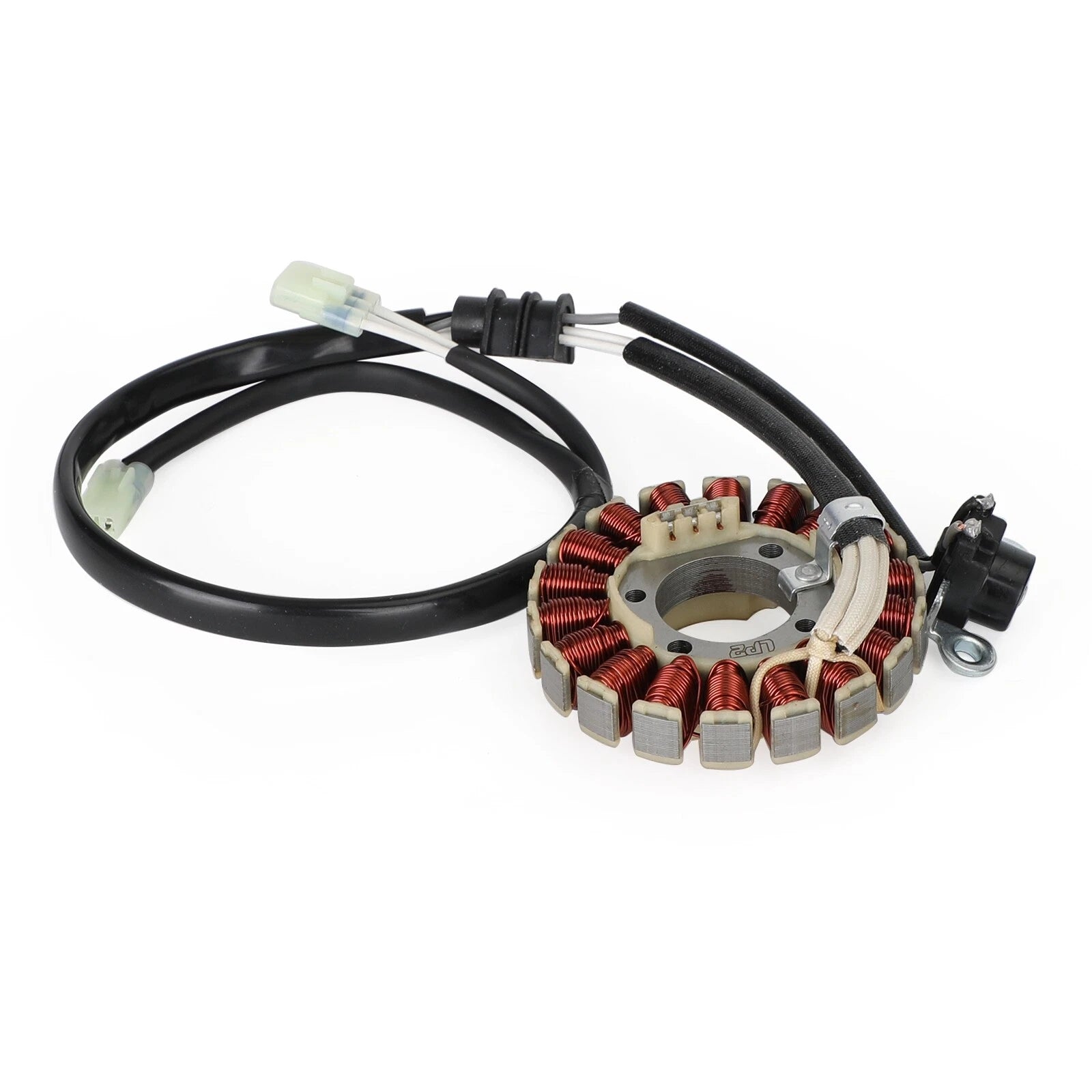 Stator Magneto for Yamaha WR450R (2012–2015) Repl. # 1DX-81410-00-00