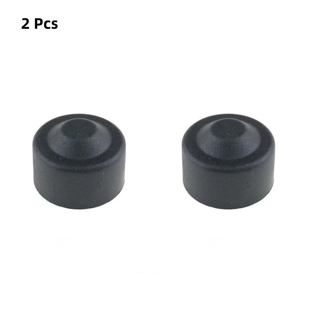 2Pcs Wiper Arm Cap Cover for BMW 1 2 3 4 5 6 7 Series X3 X5 (2000–2023)