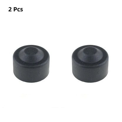 2Pcs Wiper Arm Cap Cover for BMW 1 2 3 4 5 6 7 Series X3 X5 (2000–2023)