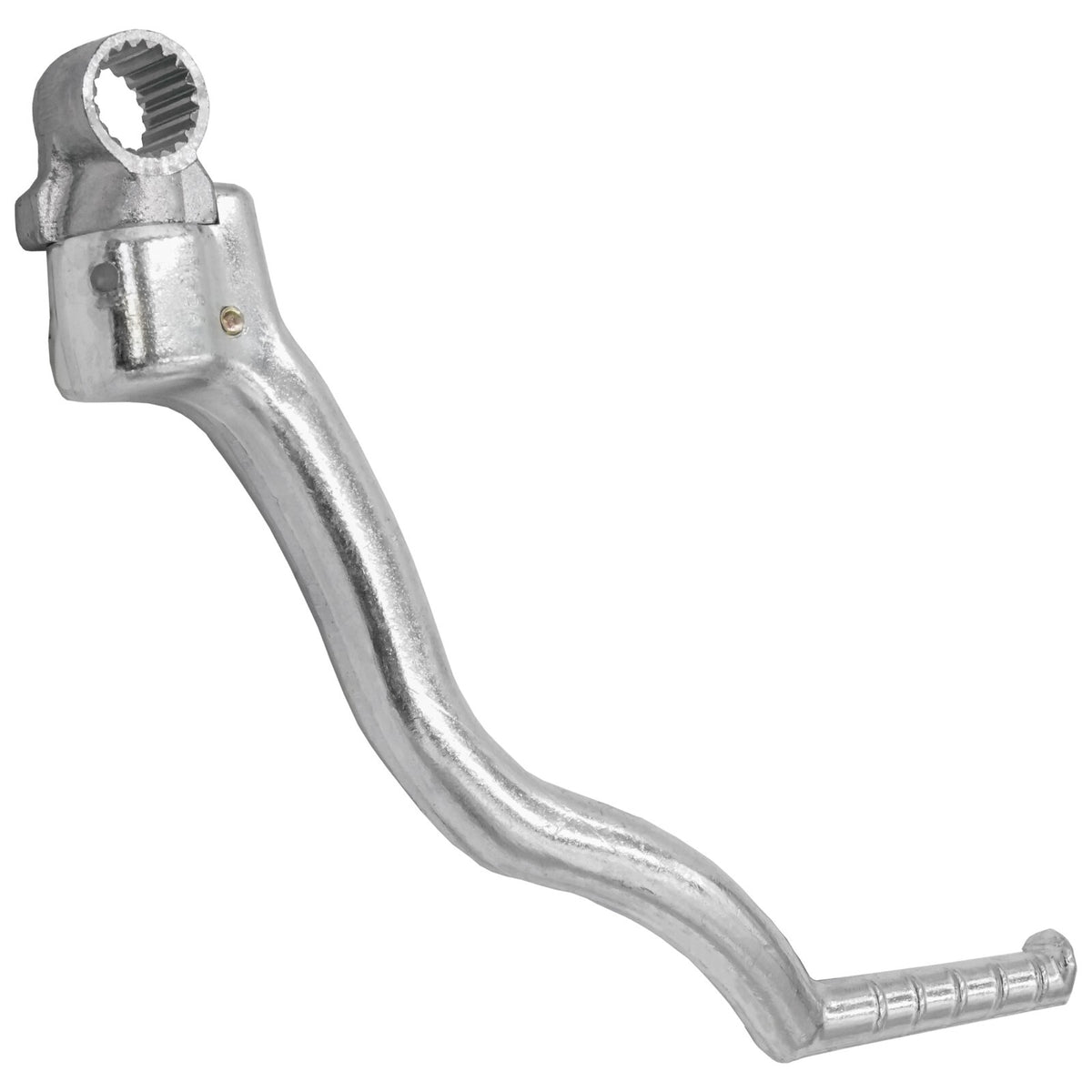 Caltric Kick Start Lever Replacement for Honda 28300-MEB-671 (2010–2019)
