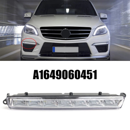 LED Daytime Running Light for Mercedes X166 W166 X164 (2012–2019)