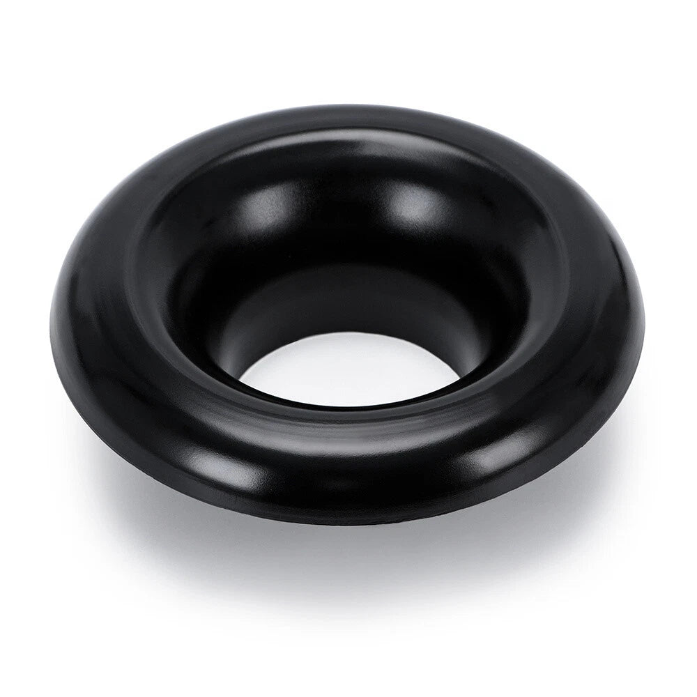 4" Inlet Velocity Stack Adapter for Turbo Air Intake (Universal)