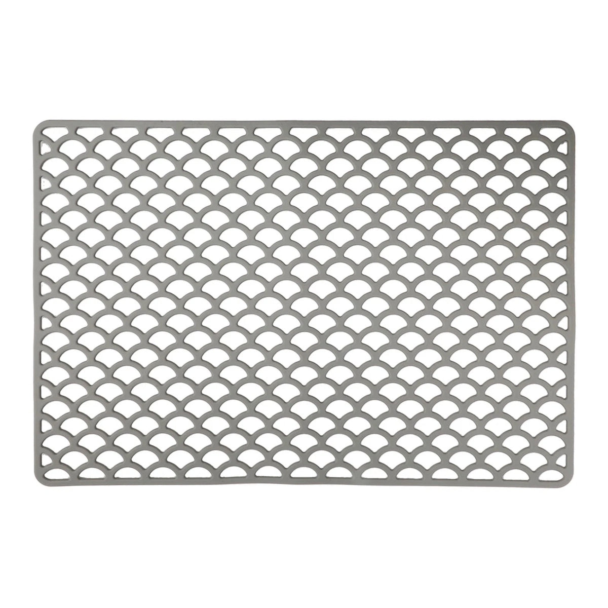 Silicone Sink Mat for Kitchen (Dishwasher Safe, Easy Maintenance)