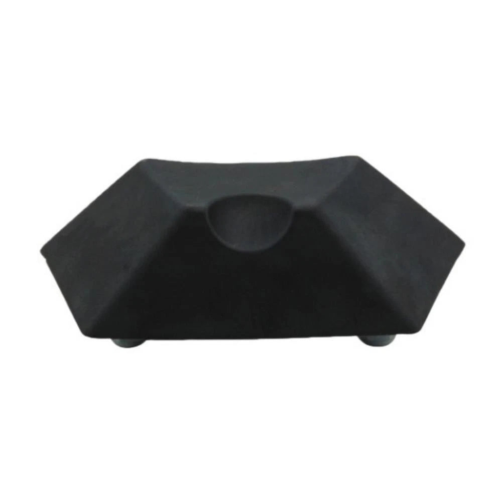 Transom Protector Rubber Cushion Block for Volvo Penta 270 280 (1970–1990)