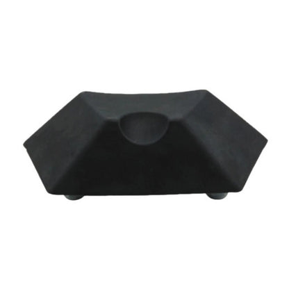 Transom Protector Rubber Cushion Block for Volvo Penta 270 280 (1970–1990)