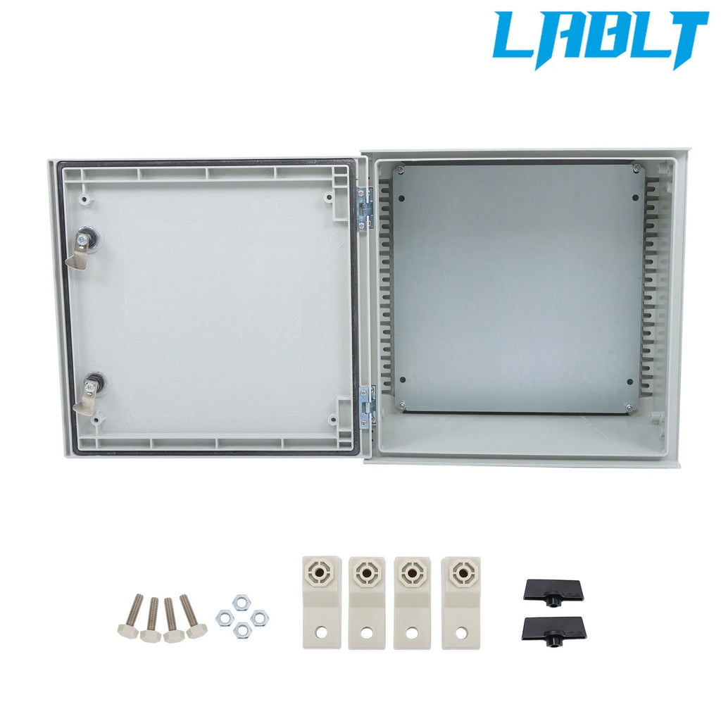 Electrical Box NEMA Type 3 IP65 for LABLT (16x16x8 Inch)