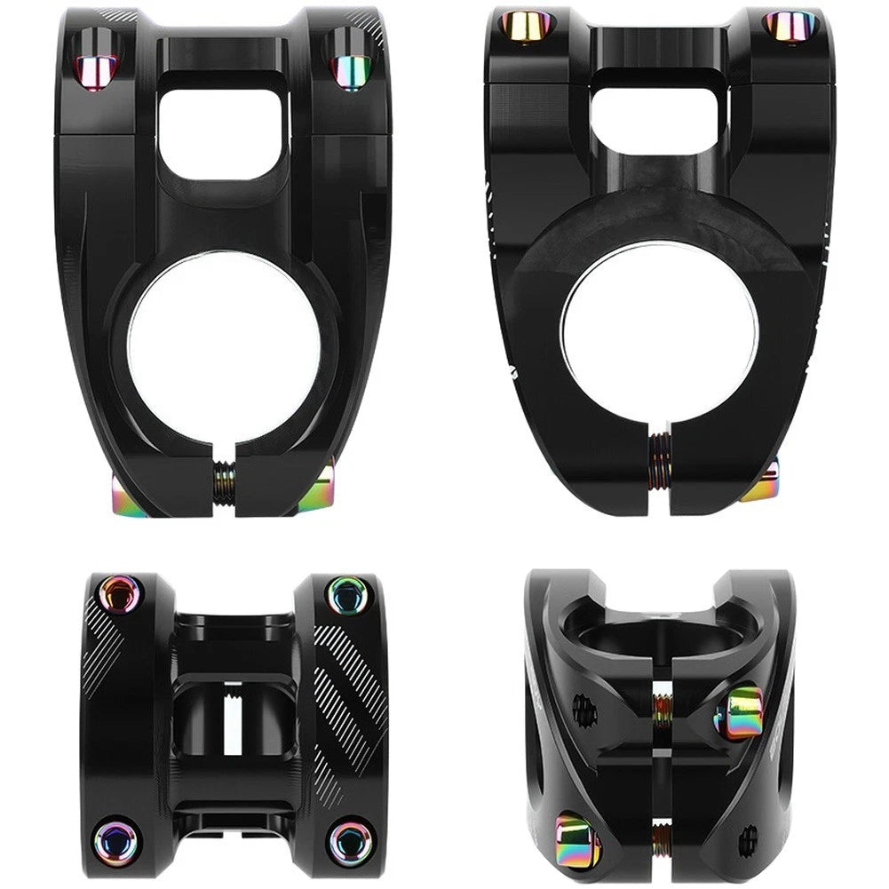 MTB Stem for Lightweight Design (2010–2023)