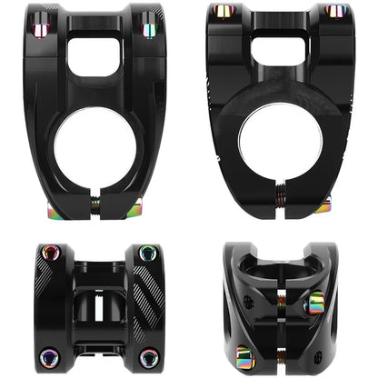 MTB Stem for Lightweight Design (2010–2023)