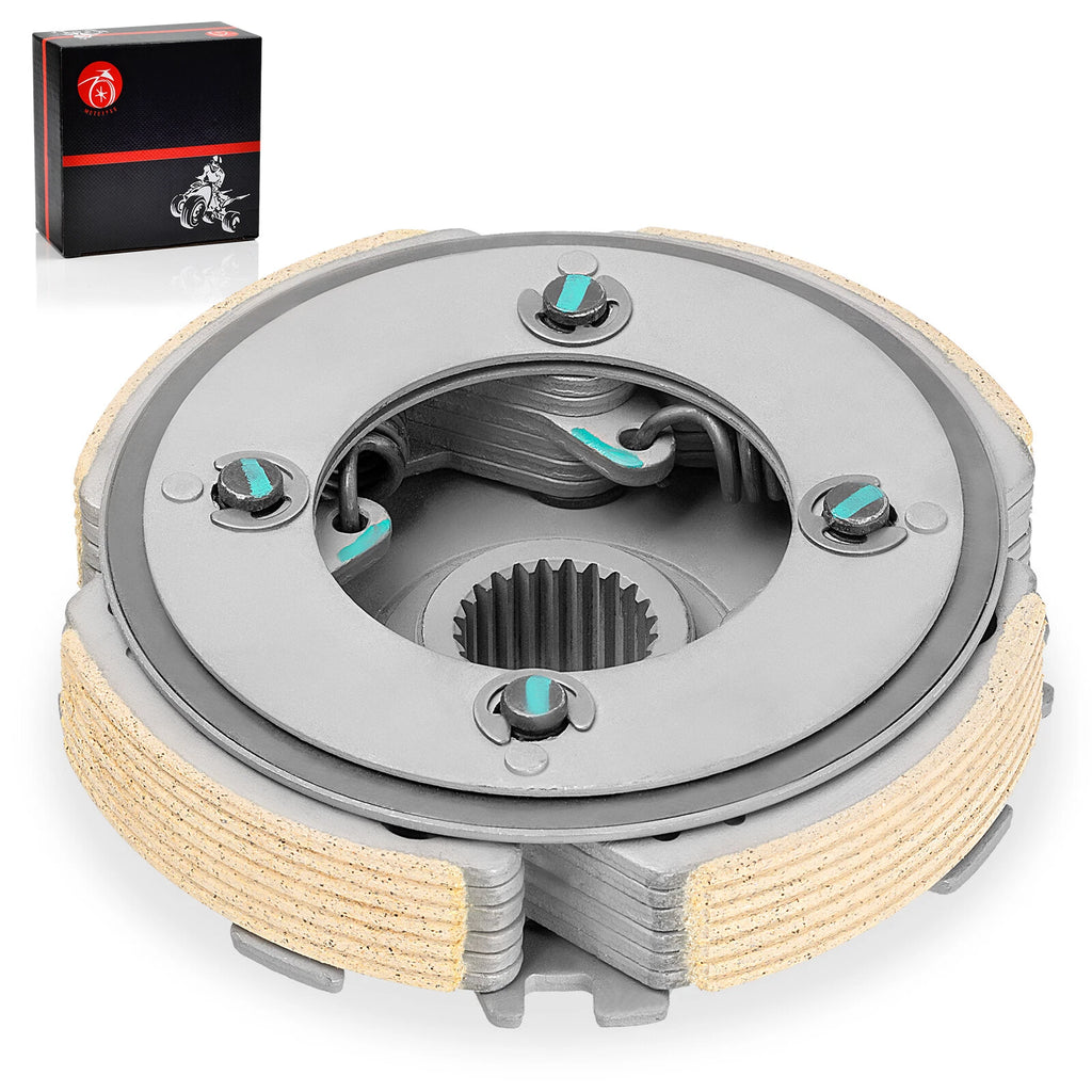 Wet Clutch Centrifugal Carrier for Honda Rancher 350 (2000–2006) 22535-HN5-670