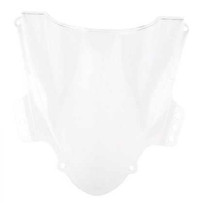 Clear Windshield for Suzuki GSXR 1000 (2005–2006)