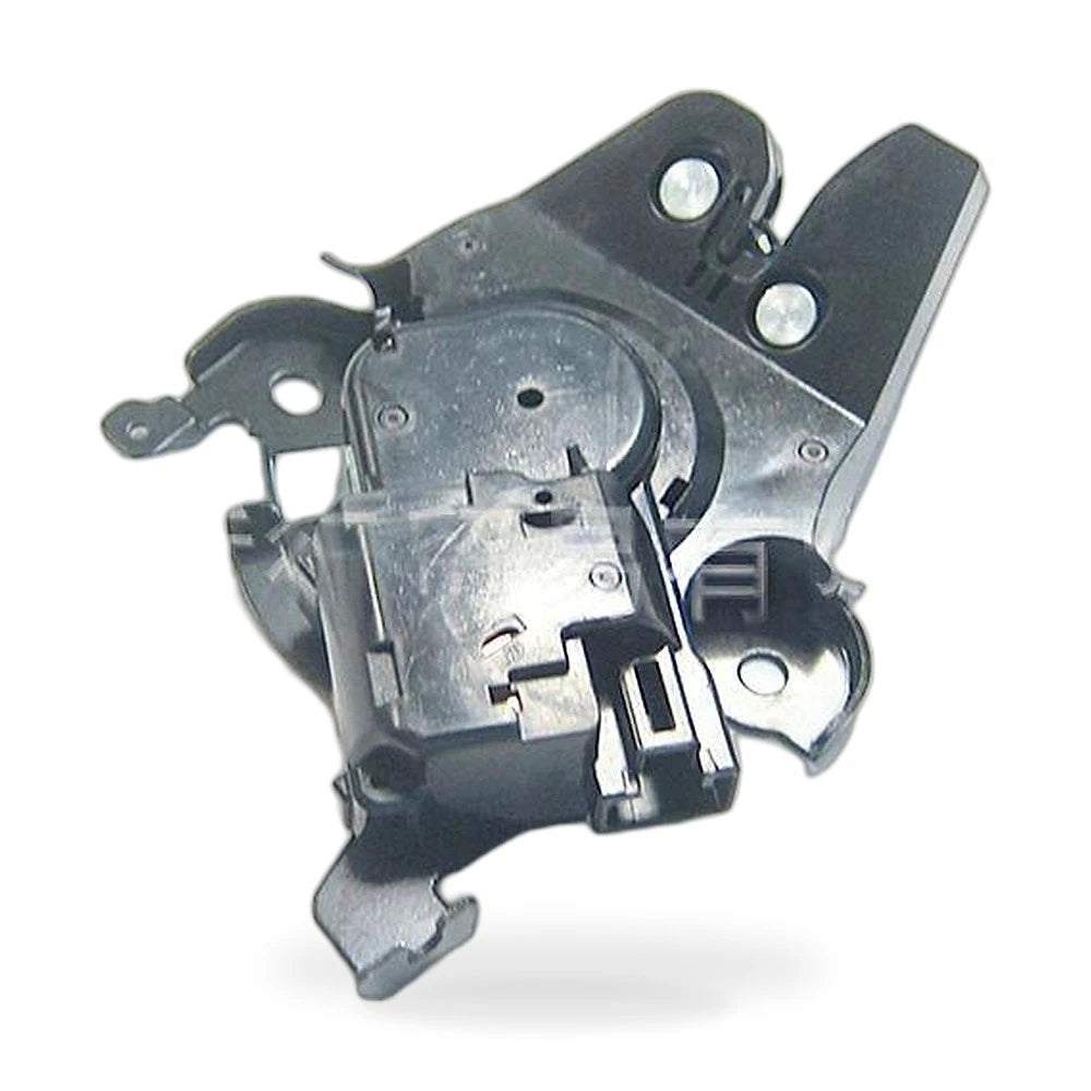 Trunk Latch Tailgate Lock for Mazda Axela Atenza 3 6 (2012–2020)