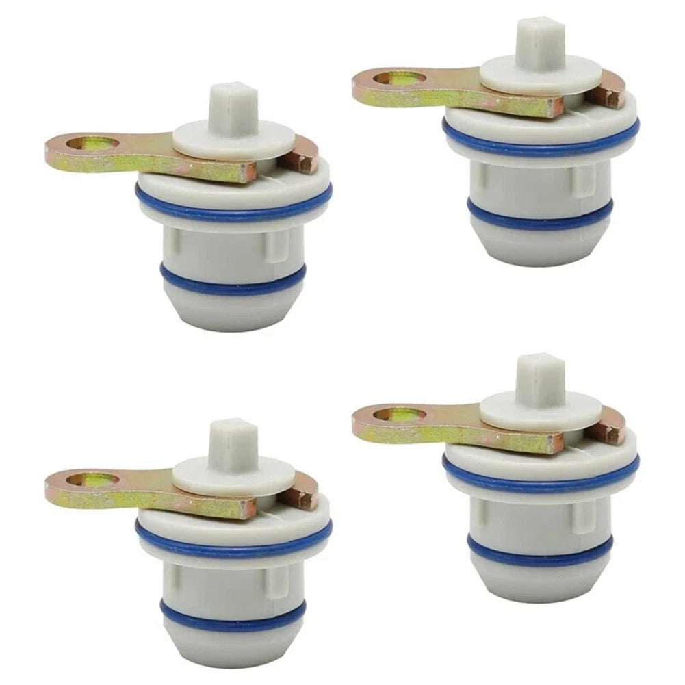 4-Piece Non MDS Expansion Direct Fit Replacement for