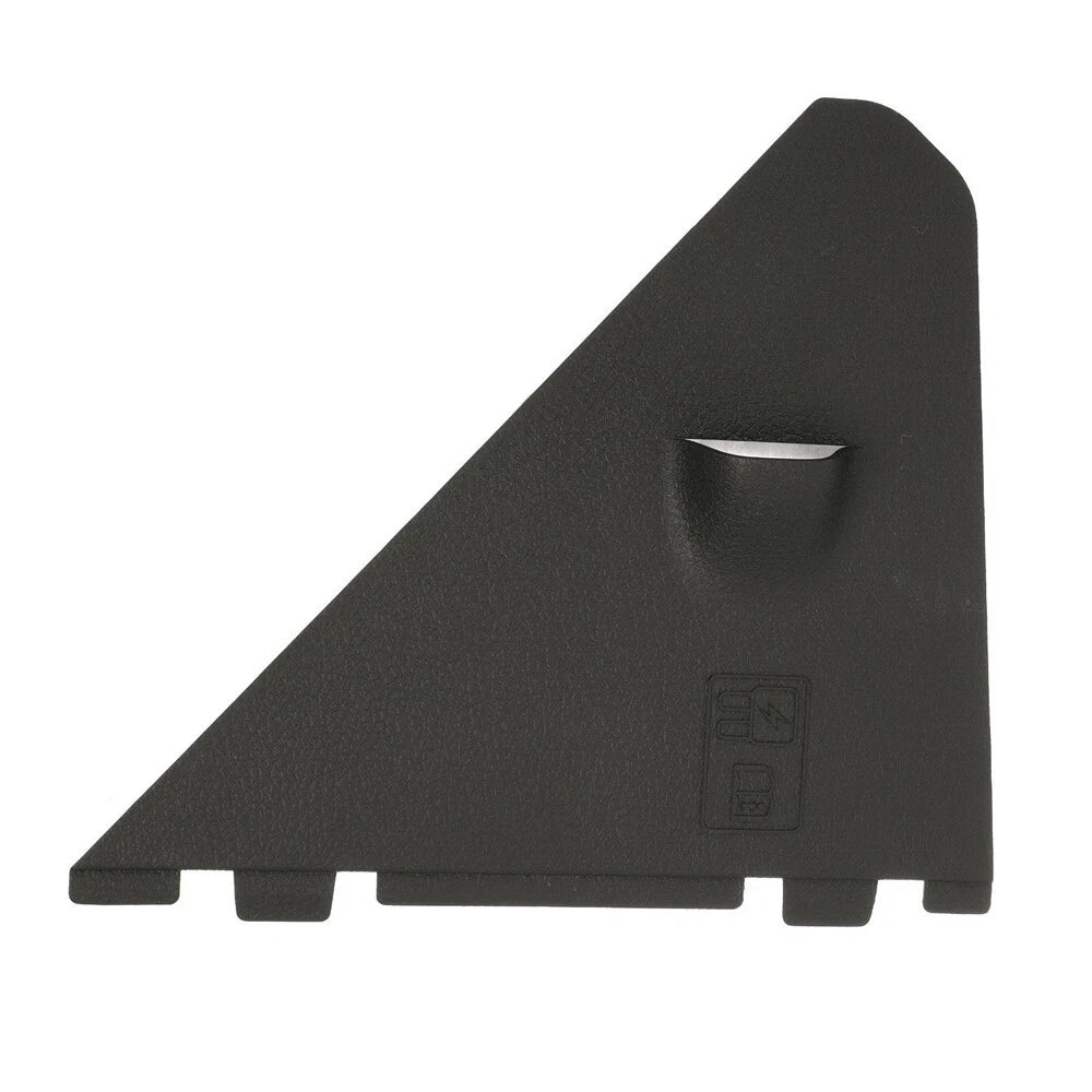 Right Side Kick Panel Fuse Box Cover for Ford Super Duty (2008–2016) 8C3Z-25023A98-CA