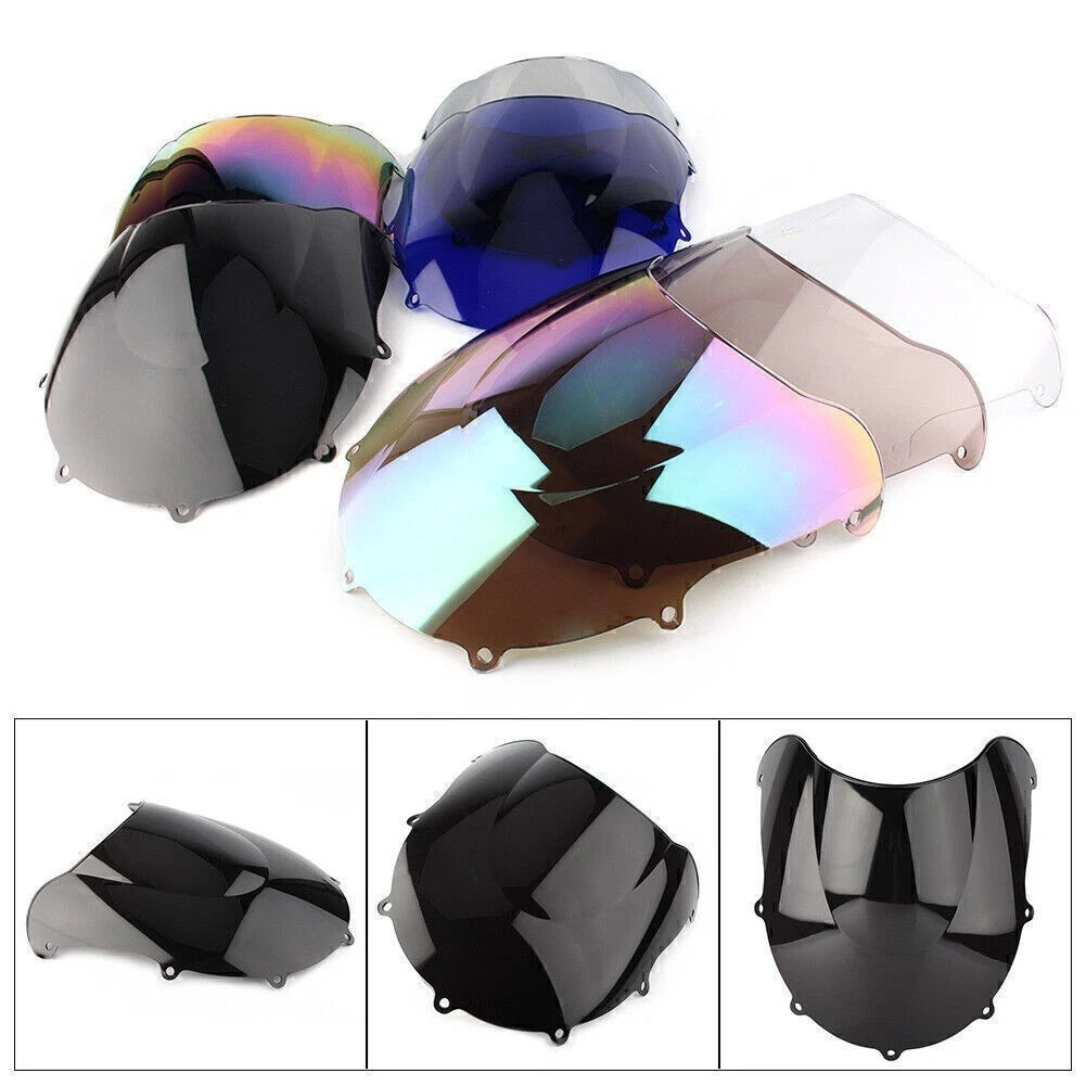 Front Windshield for Suzuki GSXR600/GSXR750 (1996–2000)