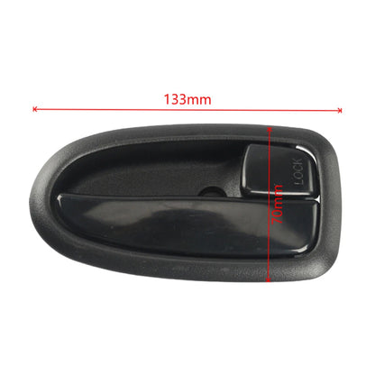Interior Door Handle For Hyundai Lavita Matrix 2001-2010 Right Side 82620-17000