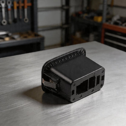 Tailgate Release Switch for Range Rover Evoque Sport (2012–Present)