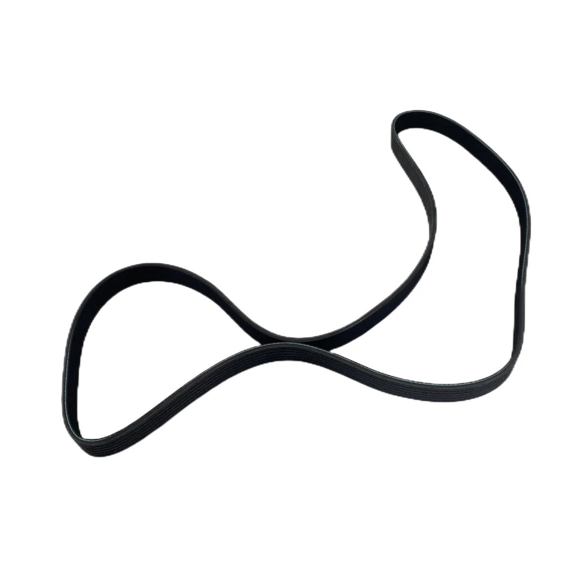 Serpentine Drive Belt for Volvo Penta D4 D6 (2003–2023) 21405493