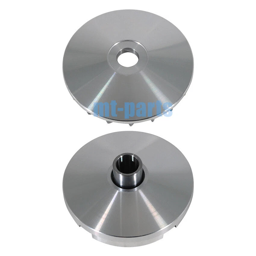 Clutch Variator Pulley Set for Polaris ATV Scrambler 90 (2001–2003) 90X (2002)