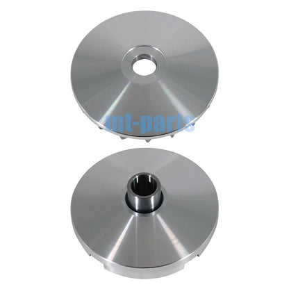 Clutch Variator Pulley Set for Polaris ATV Scrambler 90 (2001–2003) 90X (2002)