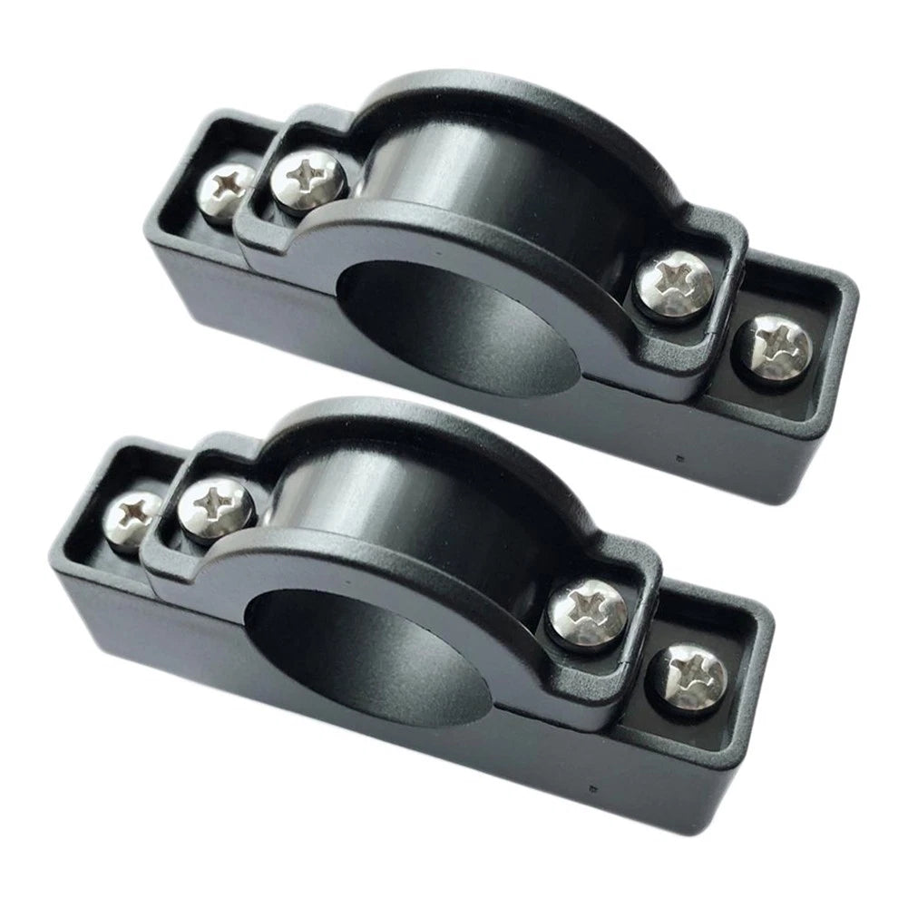 Mounting Brackets Holder Pole Clip for Boat (Universal Fit)