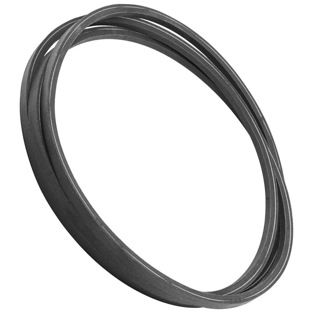 Snow Blower Drive Belt Replacement for John Deere LA120 LA125 (2000–2019)