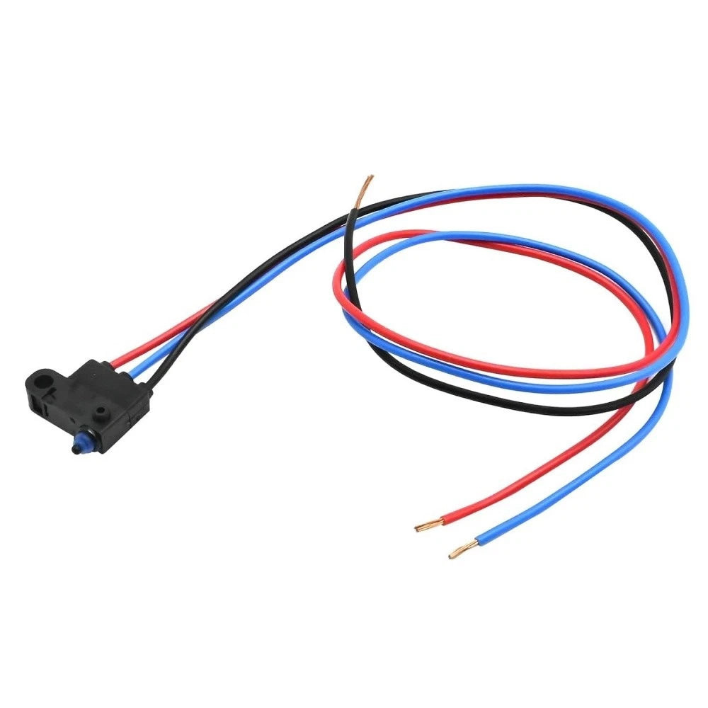 Shifter Micro Parking Position Switch for Ford F-150, Lincoln Mark LT (2011–2014)