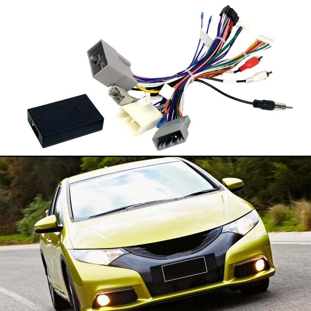 CANbus Adapter ECU Emulator for