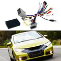 CANbus Adapter ECU Emulator for