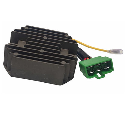 Rectifier Regulator for Yanmar 3TNE74 3D75 3D72 3D78 (No Years Provided)