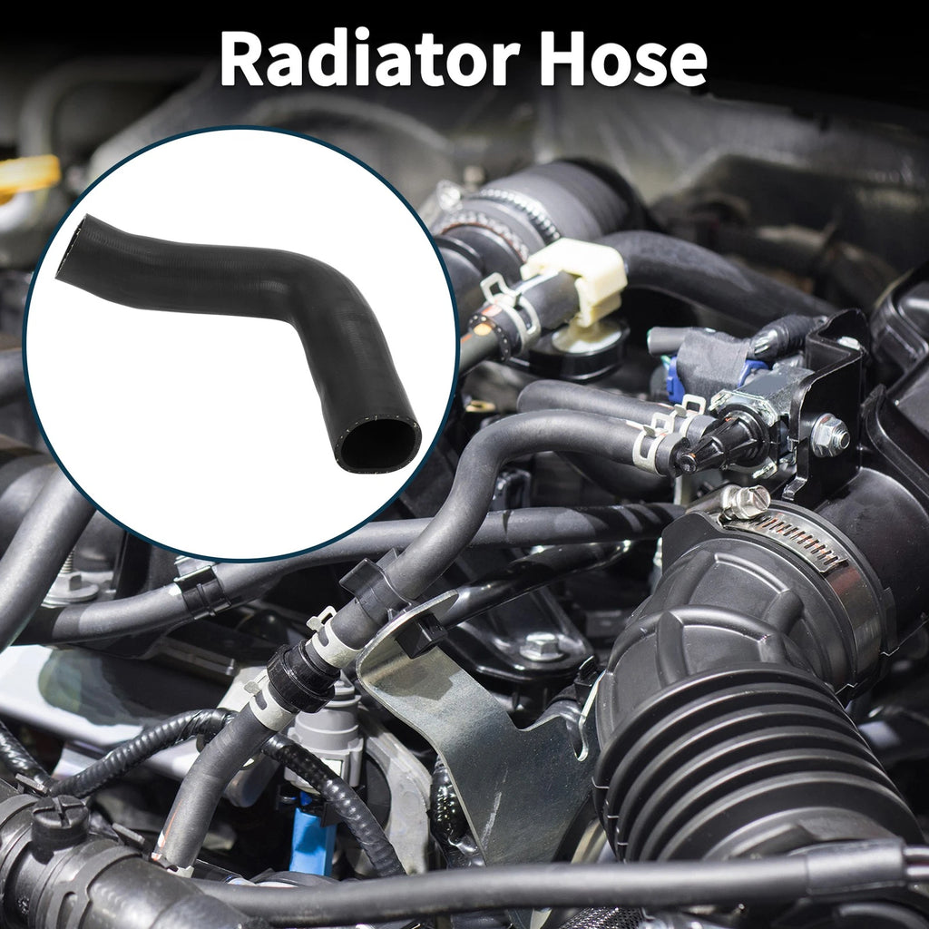 Radiator Hose Rubber Replacement for Mercedes-Benz Vito W639 (2003–2014)