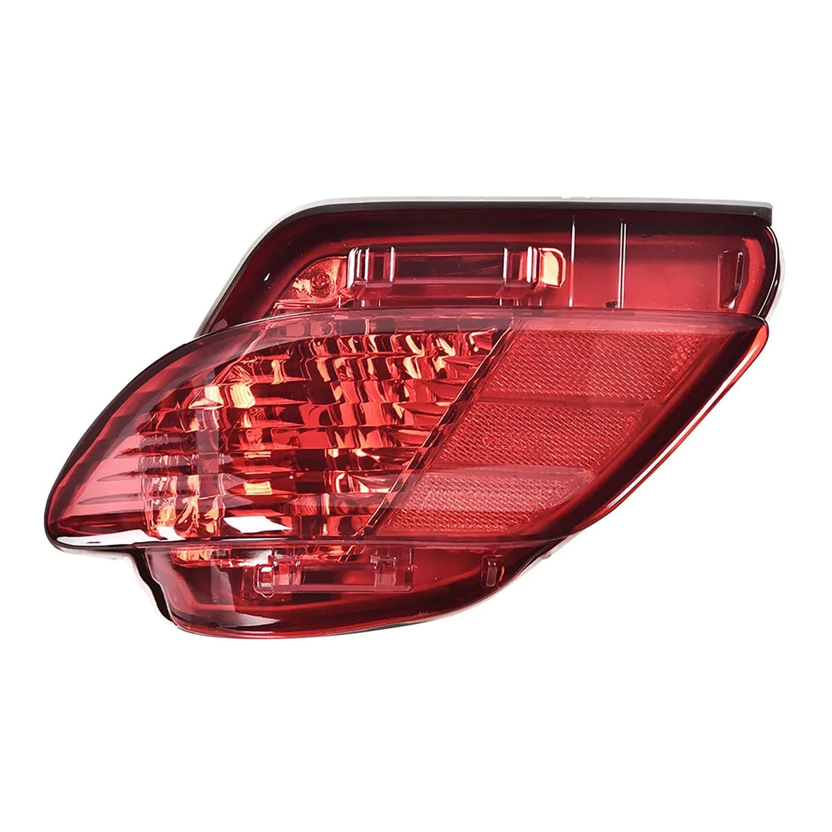 Rear Bumper Light Brake Lamp Left for Lexus RX350 RX450H (2010–2015)