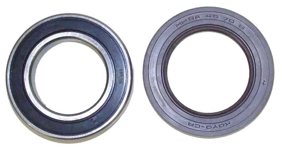 WSM Bearing Kit for