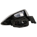 RH Tail Light for Mazda 3 BK Series 2 (2006–2009) RHS 5Dr Hatch