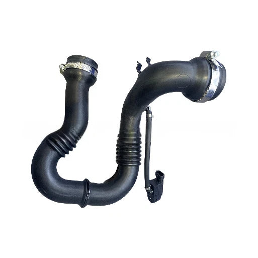 Turbo Boost Intercooler Hose for Vauxhall Vivaro A (2006–2014) OEM