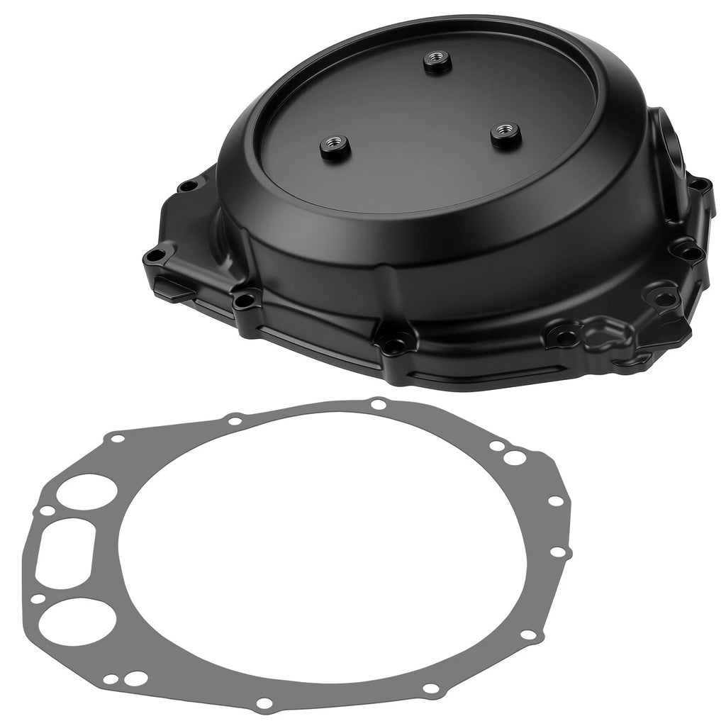 Right Engine Clutch Cover with Gasket for Suzuki Hayabusa GSX1300R (1999–2020)