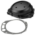 Right Engine Clutch Cover with Gasket for Suzuki Hayabusa GSX1300R (1999–2020)