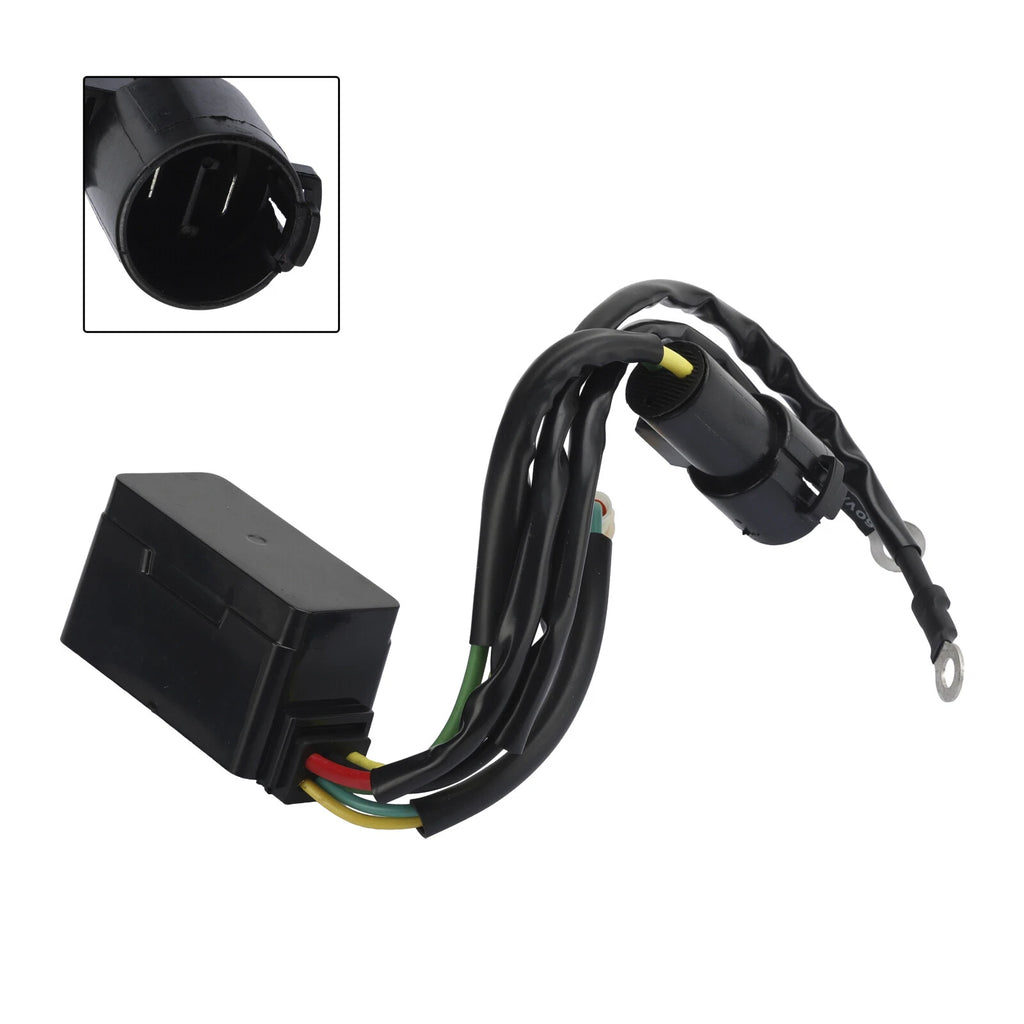 CDI Box Igniter for Suzuki DF40 DF50 DF60 DF70 DF90 DF100 DF115 (2000–2023) 38410-93J00