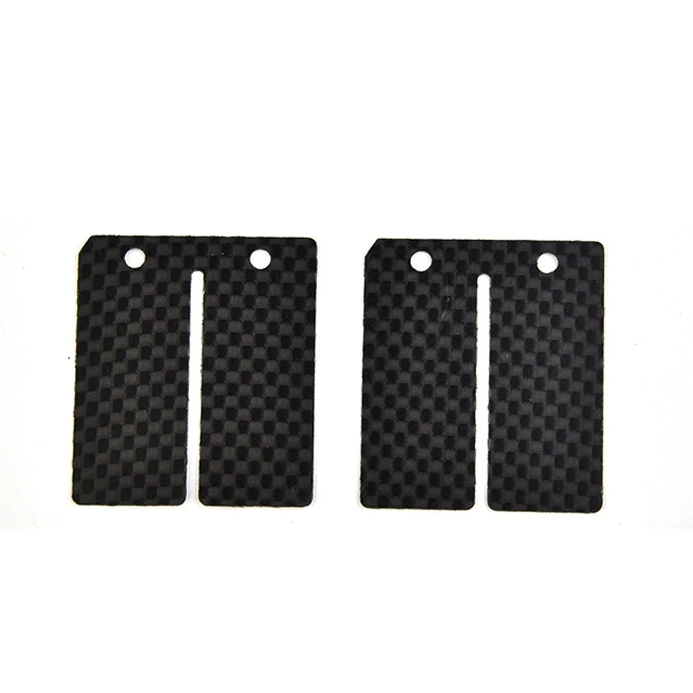 Lightweight Carbon Fiber Reed Valves for Bikes (Performance Upgrade)