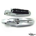 Saddle FootPeg Foot Rest for Suzuki Boulevard C90 (2013–2015)