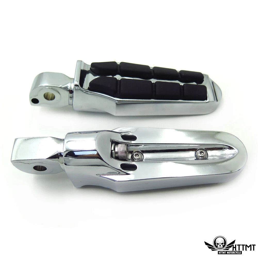 Saddle FootPeg Foot Rest for Suzuki Boulevard C90 (2013–2015)
