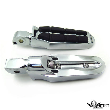 Saddle FootPeg Foot Rest for Suzuki Boulevard C90 (2013–2015)