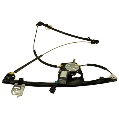 Front Right Window Regulator with Motor for Ford Territory (2004–2014) RH