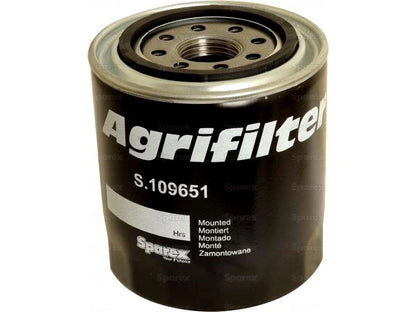 Engine Oil Filter for International 454 474 574 674 Tractors (No Part Numbers)