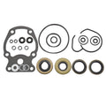 Lower Unit Gear Case Seal Kit for Johnson Evinrude E-Tec 15-30 HP (2004-2023) 5007987
