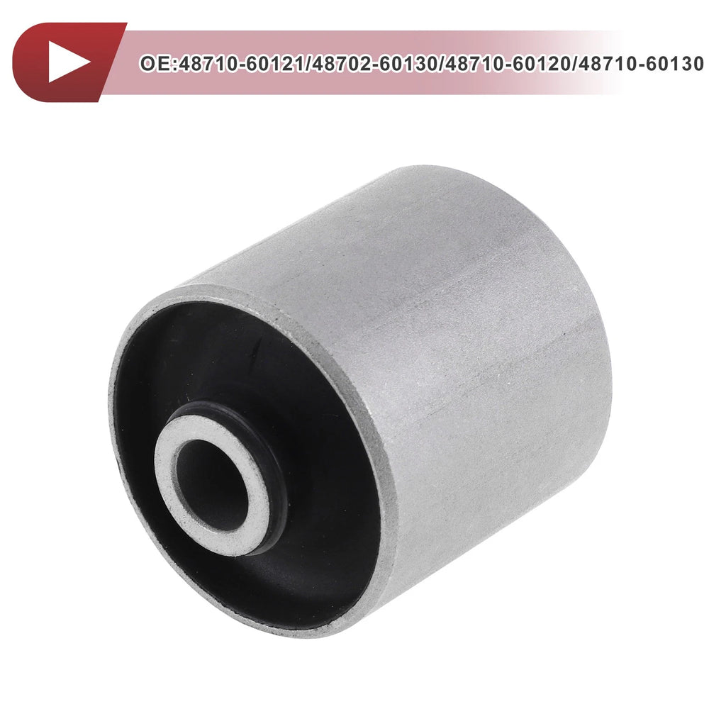 Rear Control Arm Suspension Bushing OEM Replacement for Lexus LX460 (2008–2015)